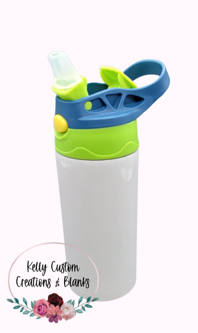12oz Kids Water Bottle