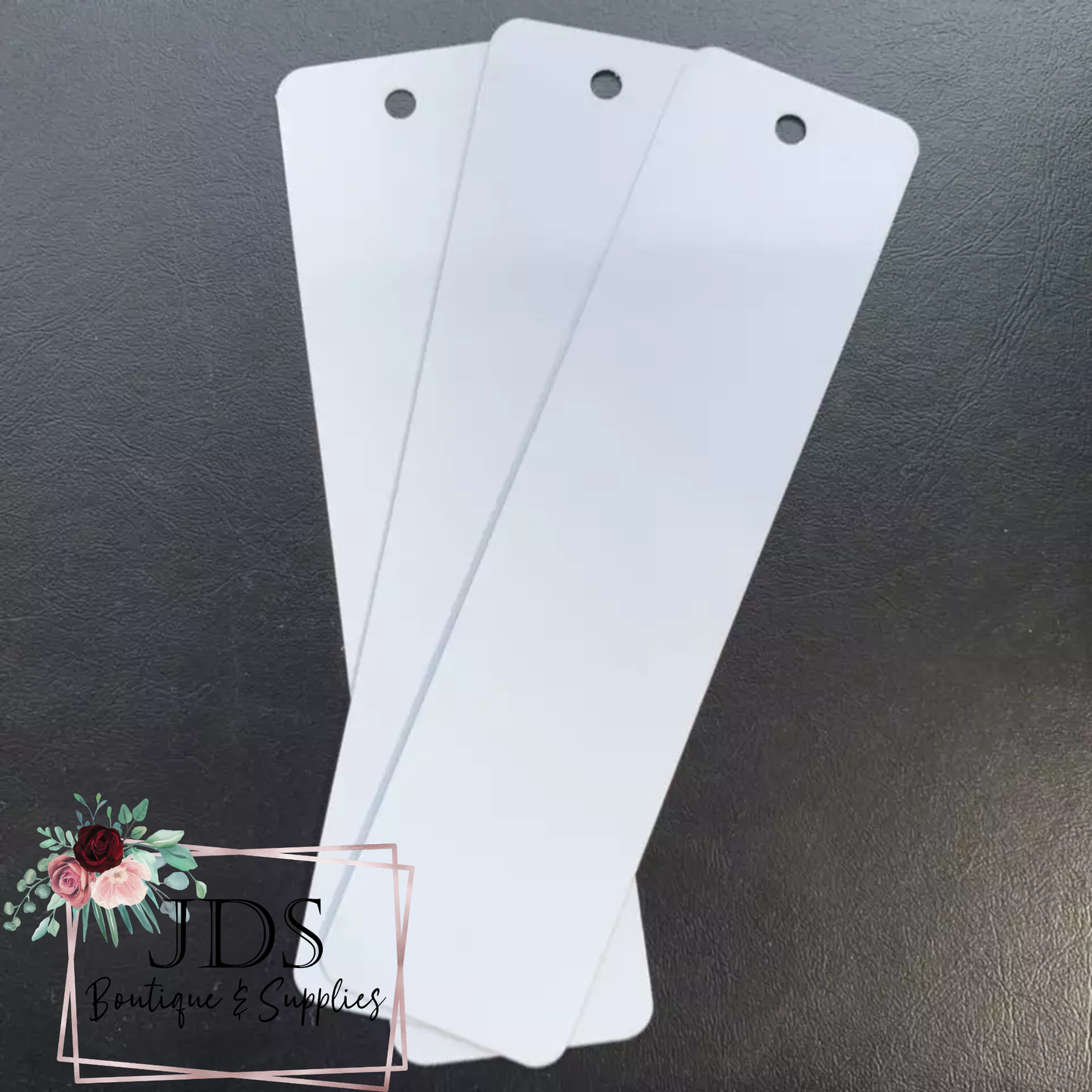 Sublimation Bookmark