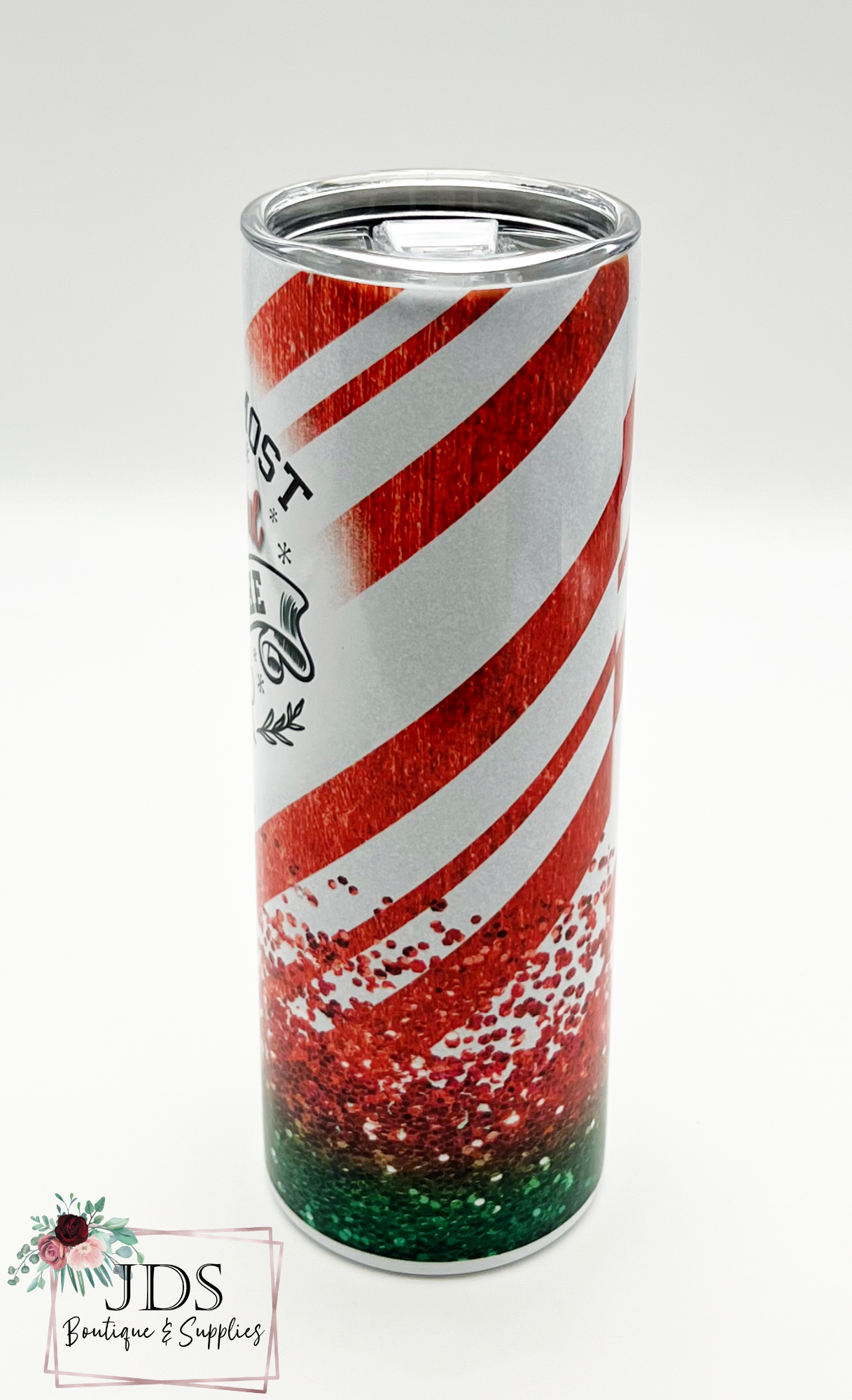 It's The Most Wonderful Time of the Year Tumbler