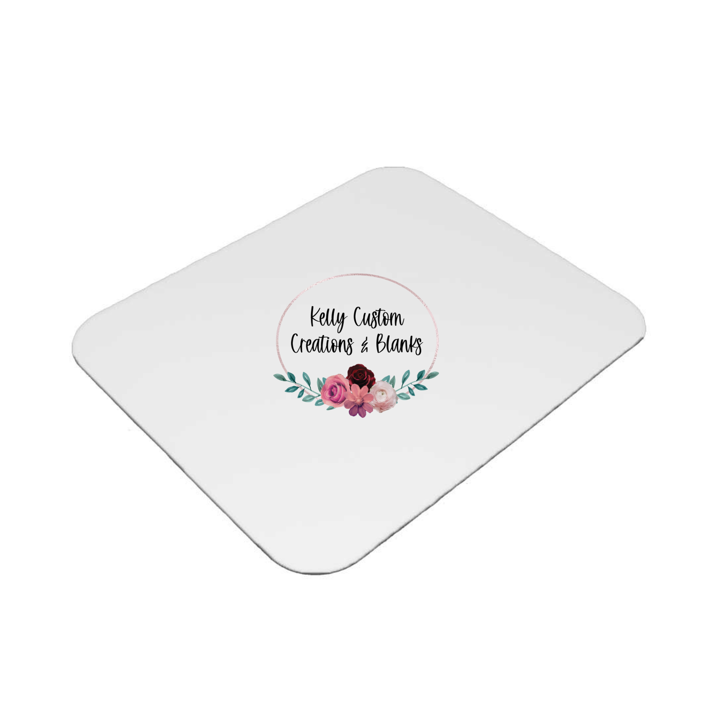 Sublimation Mouse Pad