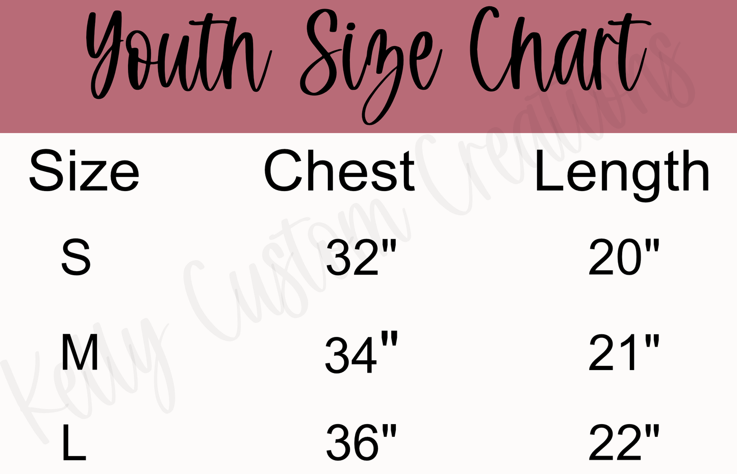 Sublimation Youth Crew Neck Shirts 95% Polyester