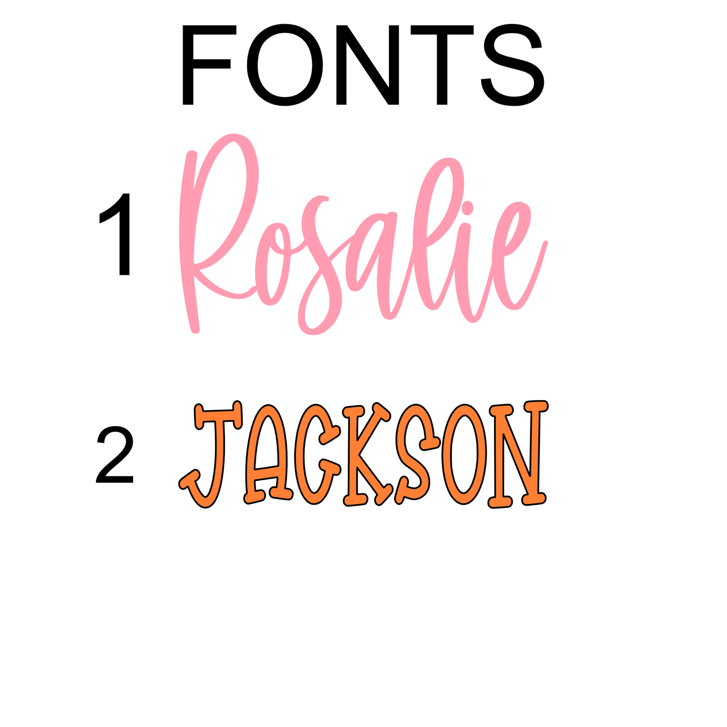 Kids Personalized Name Easter Shirt