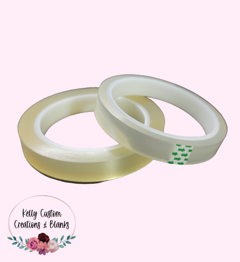 Heat Resistant Tape