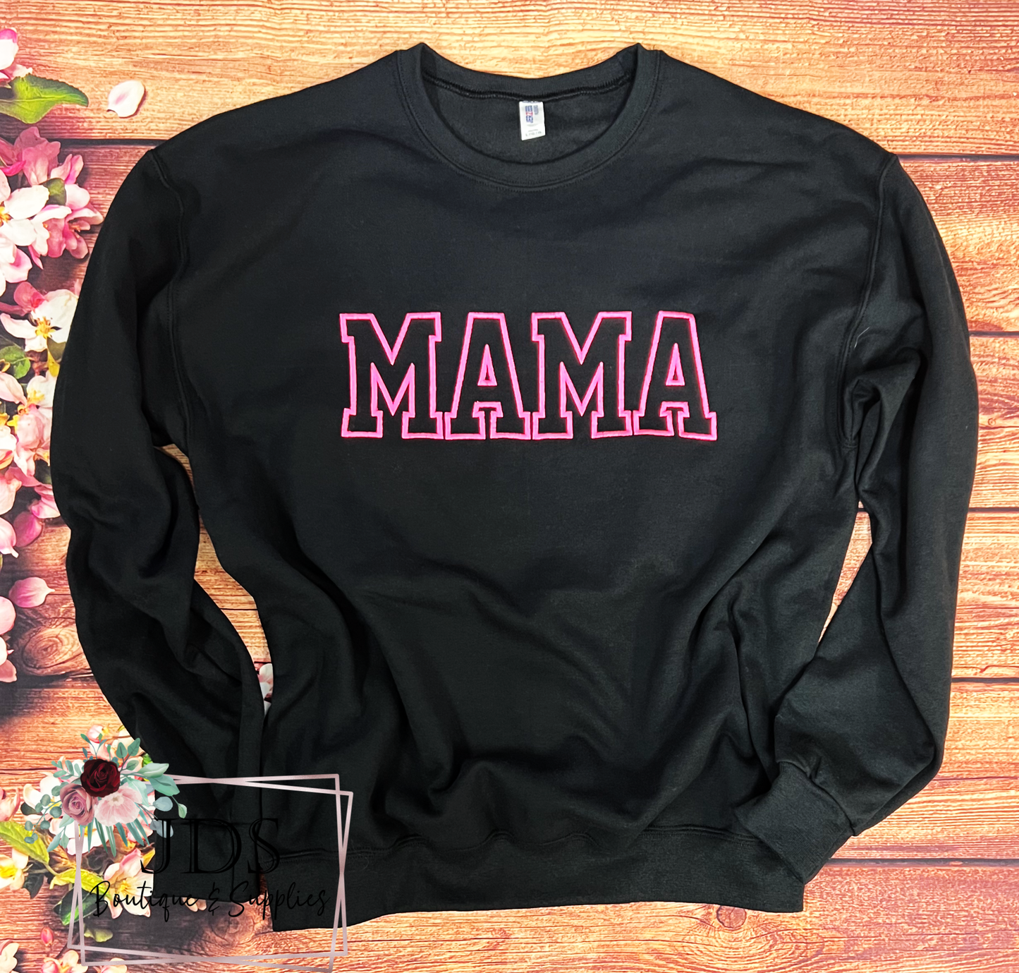 MAMA Sweater