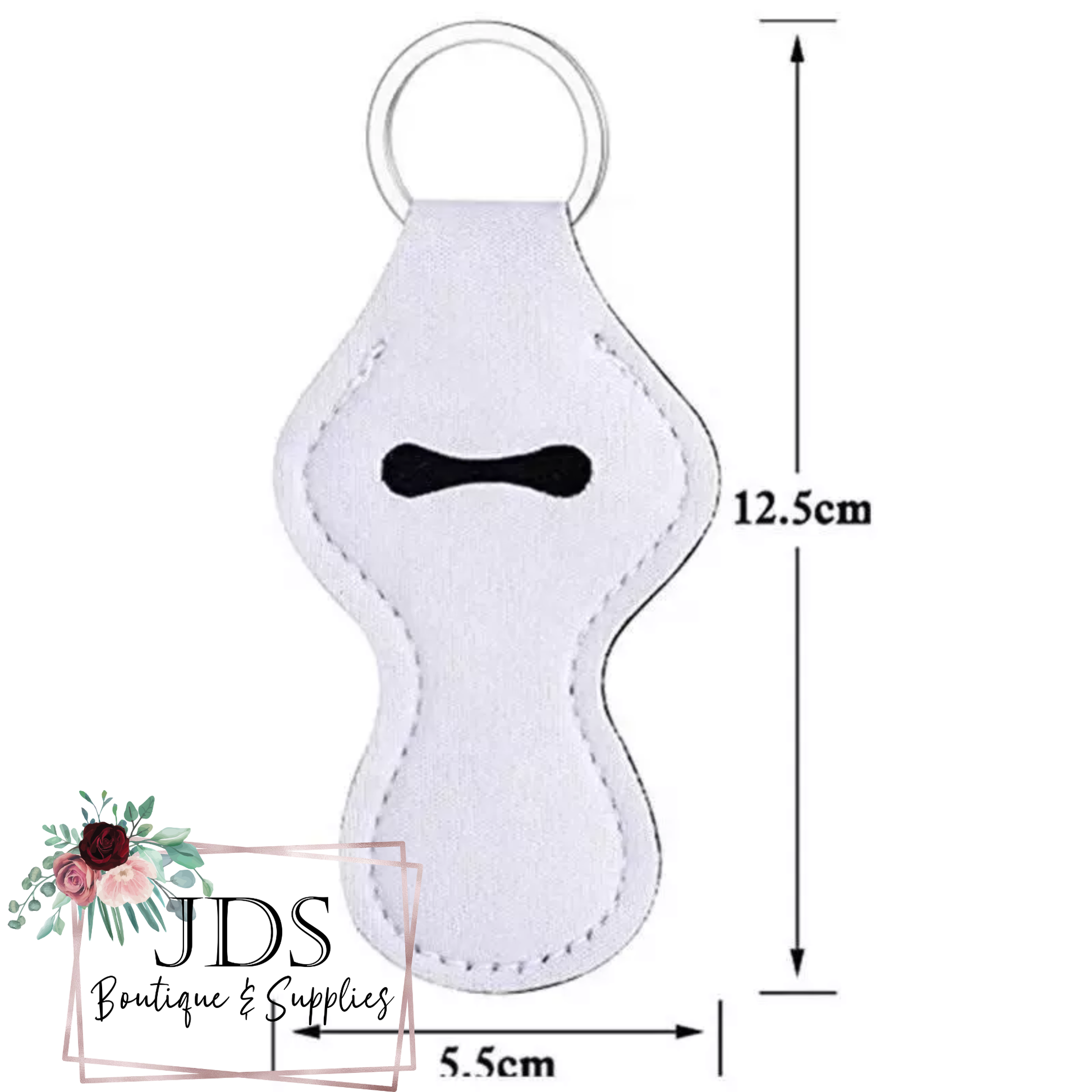 Sublimation Chapstick Holder – JDS Boutique Supplies