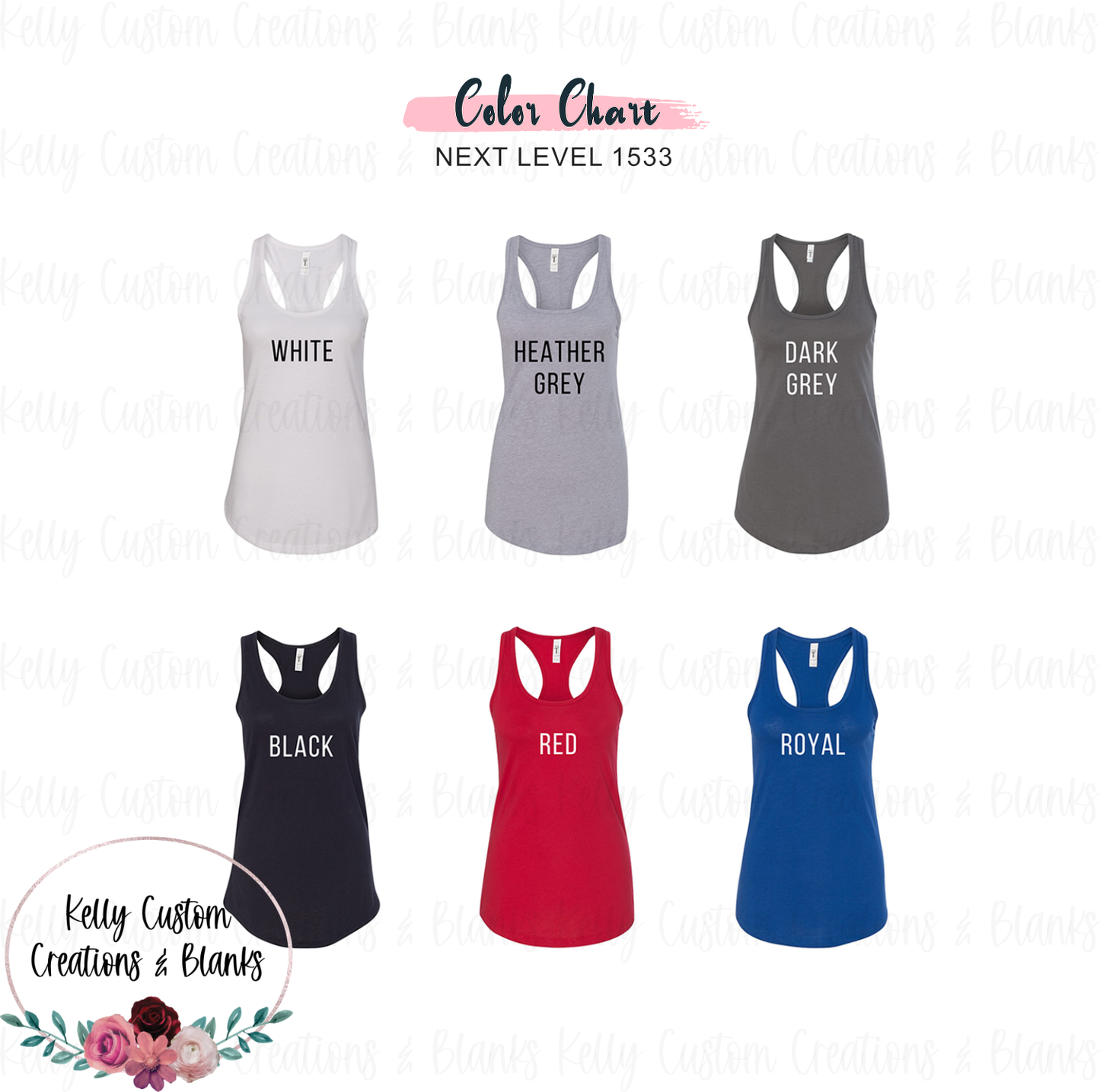 Made In America Tank Top