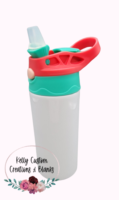 12oz Kids Water Bottle